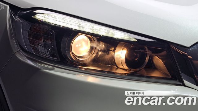 Kia Sorento 2016 — photo 8