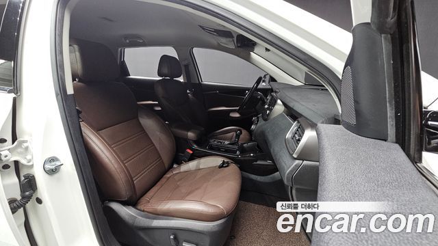 Kia Sorento 2016 — photo 16