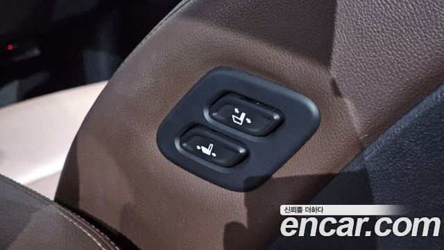 Kia Sorento 2016 — photo 30