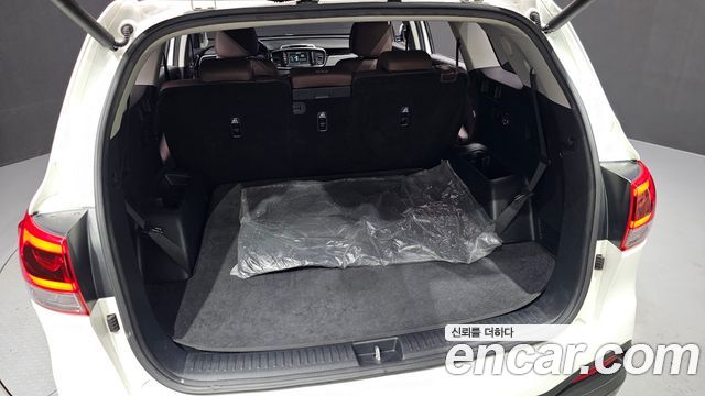 Kia Sorento 2016 — photo 32
