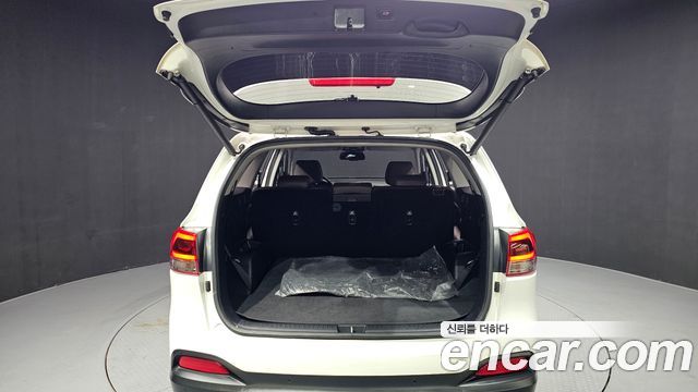 Kia Sorento 2016 — photo 33
