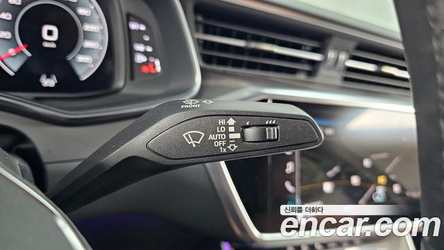 Audi A6 2022 — photo 29