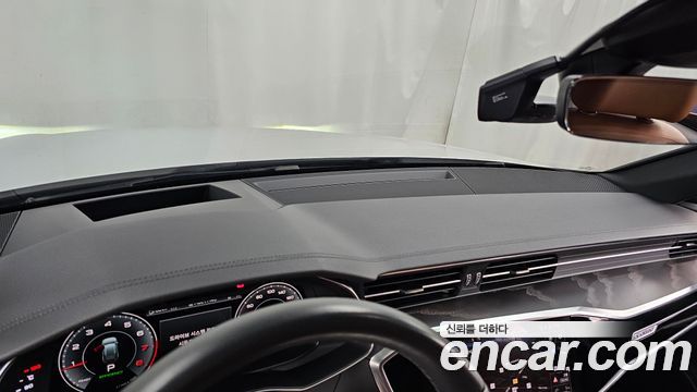 Audi A6 2022 — photo 35