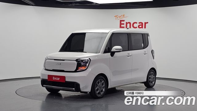 Kia RAY 2023 — photo 1