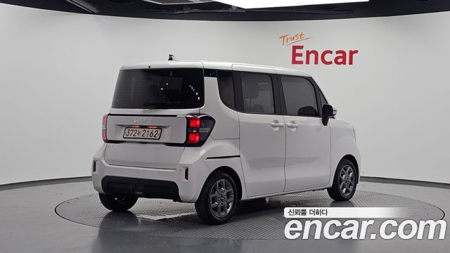 Kia RAY 2023 — photo 2