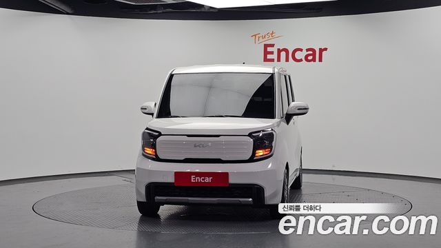 Kia RAY 2023 — photo 3