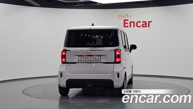 Kia RAY 2023 — photo 4