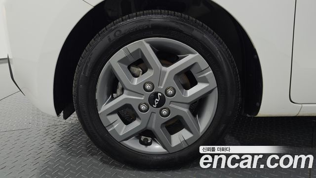 Kia RAY 2023 — photo 5