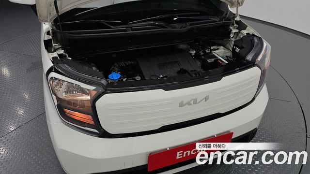 Kia RAY 2023 — photo 6