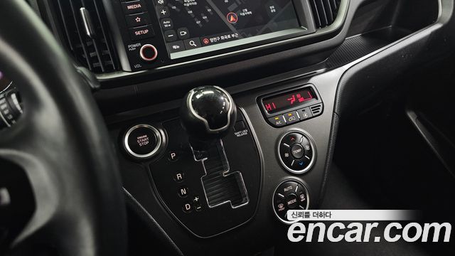 Kia RAY 2023 — photo 9
