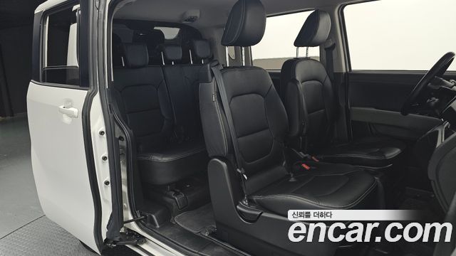 Kia RAY 2023 — photo 10