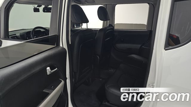 Kia RAY 2023 — photo 12