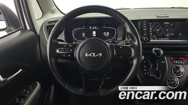 Kia RAY 2023 — photo 13