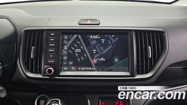 Kia RAY 2023 — photo 14