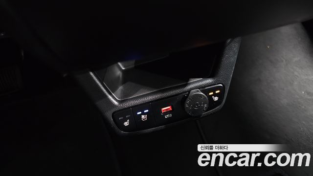 Kia RAY 2023 — photo 17