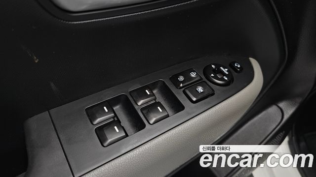 Kia RAY 2023 — photo 18