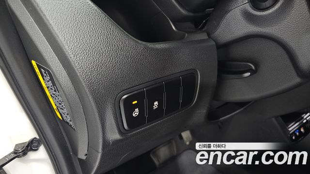 Kia RAY 2023 — photo 19