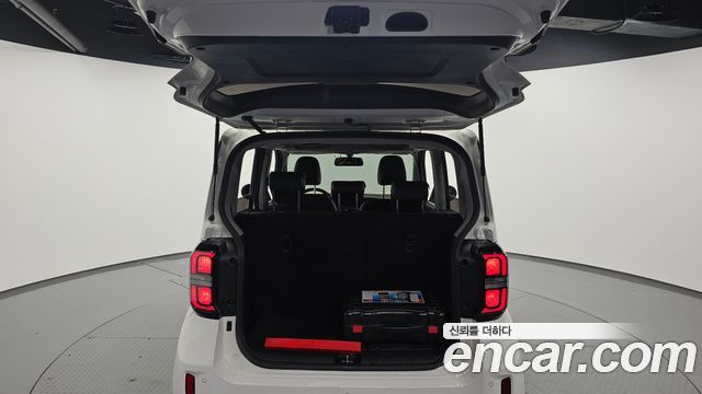Kia RAY 2023 — photo 20