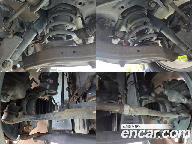 Hyundai Santafe 2014 — photo 2