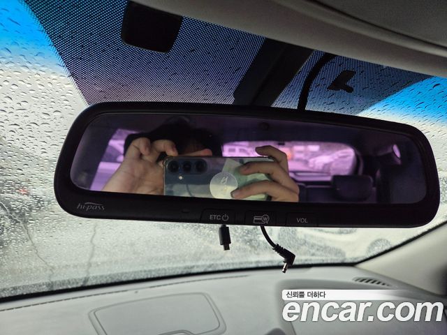Hyundai Santafe 2014 — photo 8