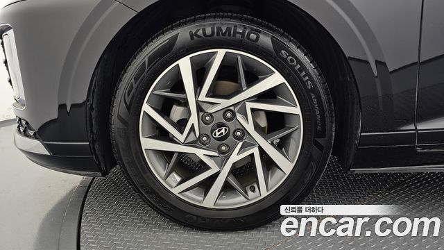 Hyundai Grandeur 2024 — photo 5