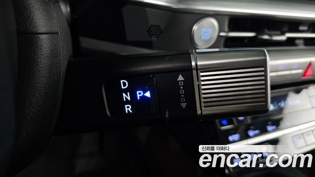 Hyundai Grandeur 2024 — photo 9