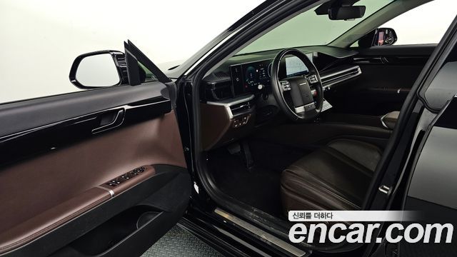 Hyundai Grandeur 2024 — photo 10