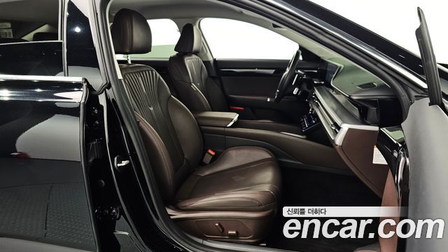 Hyundai Grandeur 2024 — photo 11
