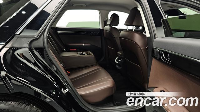 Hyundai Grandeur 2024 — photo 12