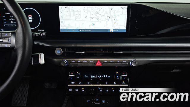 Hyundai Grandeur 2024 — photo 14