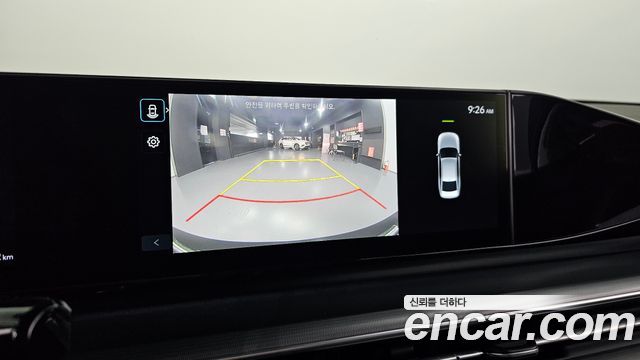 Hyundai Grandeur 2024 — photo 15