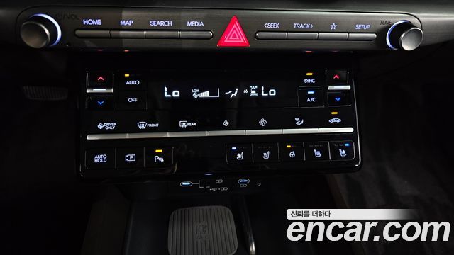 Hyundai Grandeur 2024 — photo 17