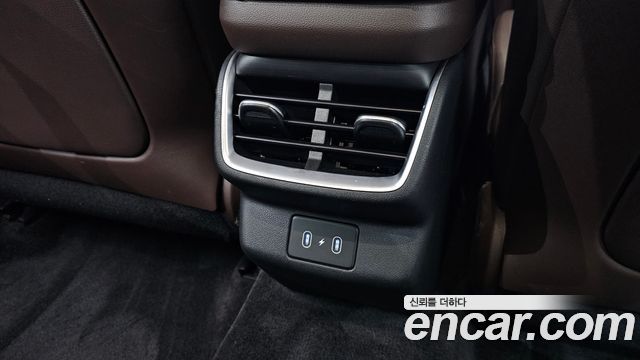 Hyundai Grandeur 2024 — photo 18