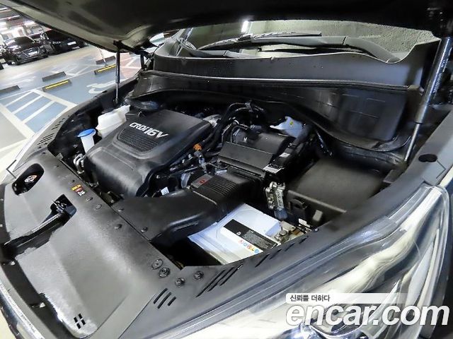 Kia Sorento 2018 — photo 19