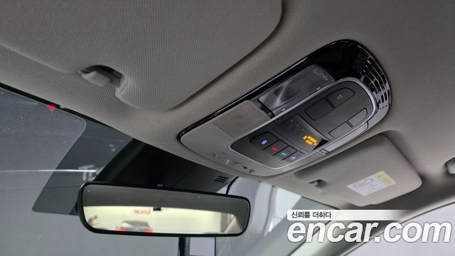 Hyundai Sonata 2021 — photo 24