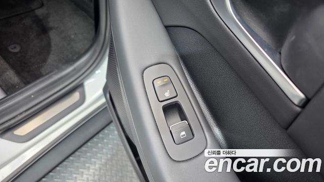 Hyundai Sonata 2021 — photo 25