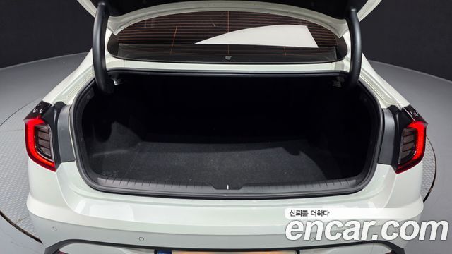 Hyundai Sonata 2021 — photo 26