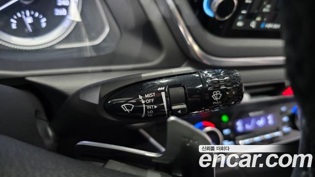 Hyundai Sonata 2021 — photo 37