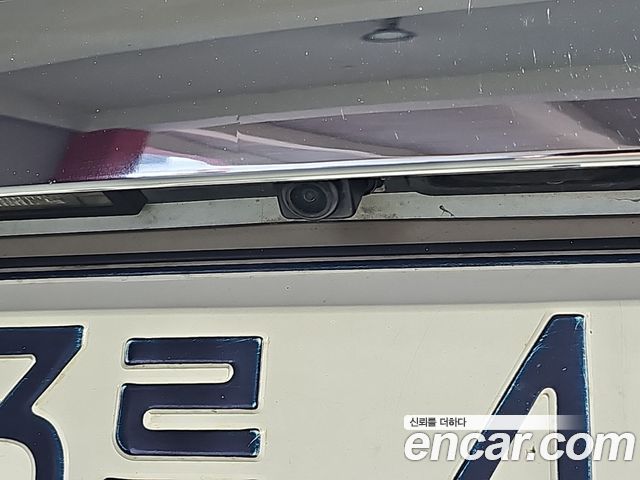 Renault Korea QM3 2015 — photo 13