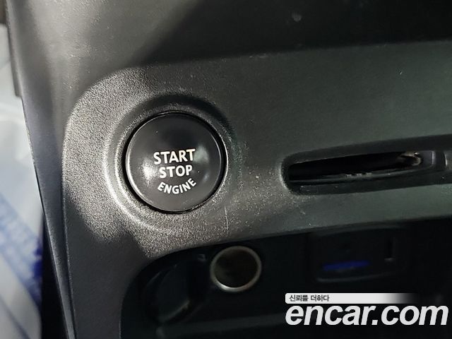 Renault Korea QM3 2015 — photo 17