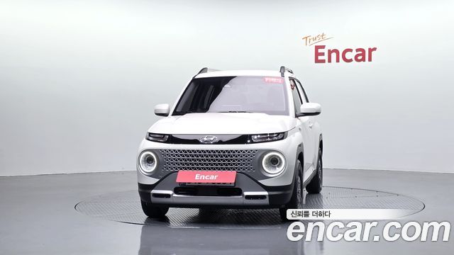 Hyundai Casper 2024 — photo 3