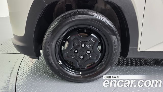 Hyundai Casper 2024 — photo 5