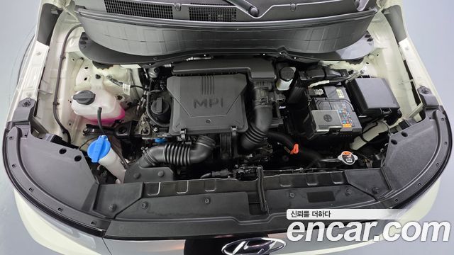 Hyundai Casper 2024 — photo 6