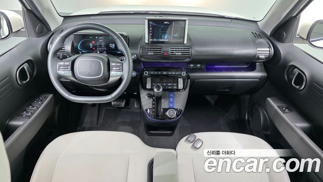 Hyundai Casper 2024 — photo 10