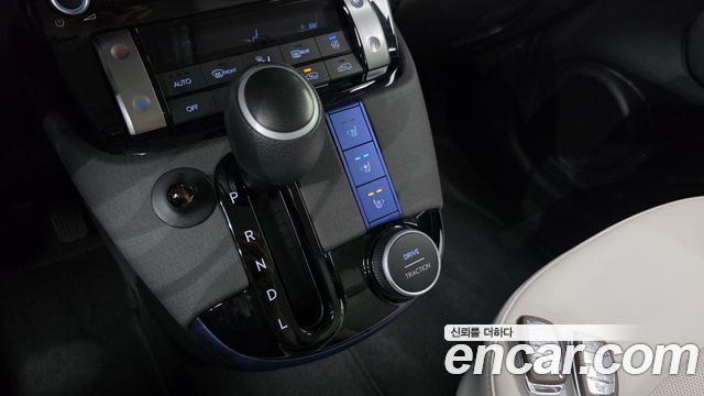 Hyundai Casper 2024 — photo 12