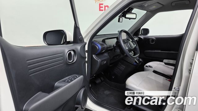 Hyundai Casper 2024 — photo 13