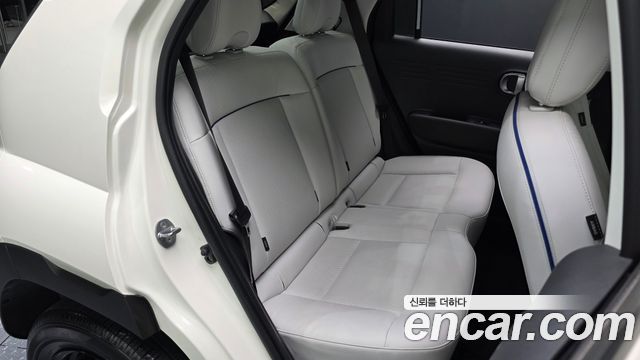 Hyundai Casper 2024 — photo 17