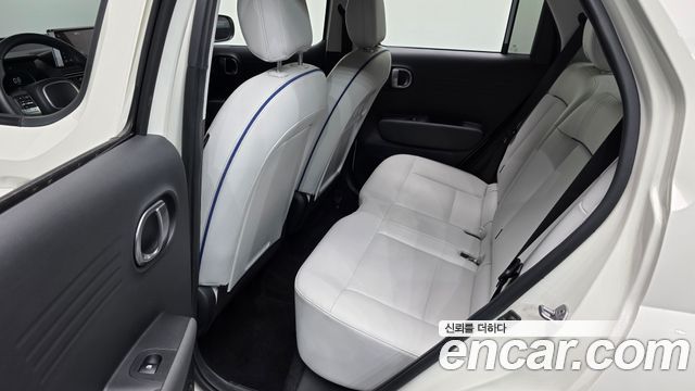Hyundai Casper 2024 — photo 18