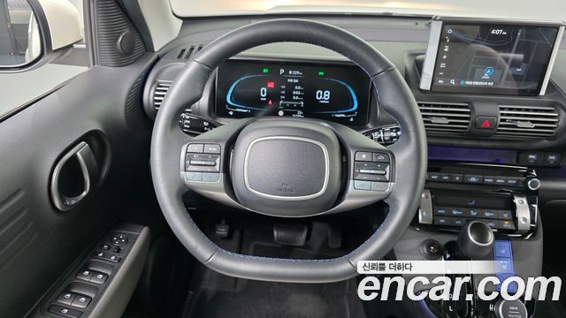 Hyundai Casper 2024 — photo 19