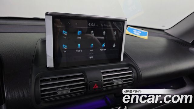 Hyundai Casper 2024 — photo 20